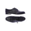 Lloyd Damen Halbschuh, Gr. 5, schwarz, Leder