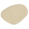 Nanimarquina - Tapis - Beige - Laine - Designer Diego Fortunato