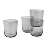 Muuto - Verre Corky - Gris - Verre - Designer Andreas Engesvik