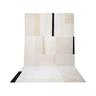 Maison Sarah Lavoine - Tapis Tapis - Beige - Laine - Designer Sarah Lavoine