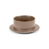 valerie objects - Bol Dishes to Dishes - Beige - Grès - Designer Glenn Sestig