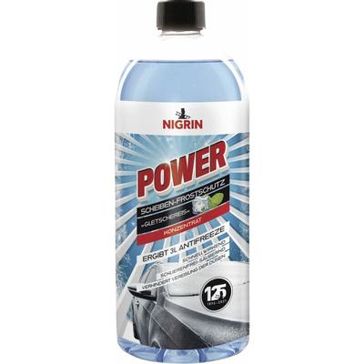 Nigrin - power Scheibenfrostschutz Konzentrat -52°C 1L