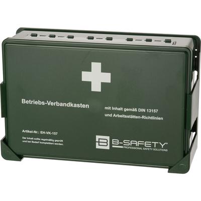 B-safety - EH-VK-157 Verbandskasten din 13157 270 x 175 x 90