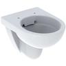 Geberit - Selnova Compact - Wand-WC Compact, Rimfree, Weiß 500.349.01.7