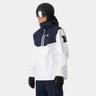 Helly Hansen Men's Après Ski Anorak White XL