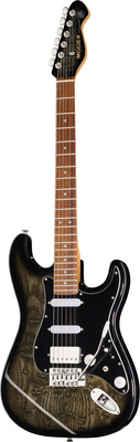 Mooer MSC20 Pro Guitar Black Burst