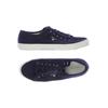 Gant Damen Sneakers, Gr. 40, marineblau, kein Etikett