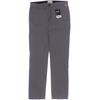Timberland Herren Stoffhose, Gr. 30, grau, Elasthan, Baumwolle