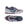 Nike Herren Sneakers, Gr. 45, marineblau, kein Etikett