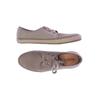 s.Oliver Herren Halbschuh, Gr. 43, beige, Leder