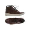Timberland Herren Stiefel, Gr. 42, braun, Leder