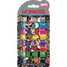 Lip Smacker - CONFEZIONE DA 8 BALSAMI PER LABBRA AVENGERS Cofanetti & Kit 1 pieces unisex