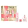 NUXE - Very Rose Pink Fever set Set cura del viso 1 pieces female