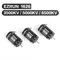 Neuer Hobby wing ezrun 1626sd 3500kv 5000kv sensorische bürstenlose Motoren 6500kv für 1/28 fern gesteuertes Automodell Renn zubehör