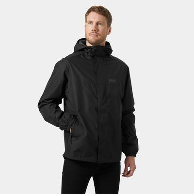 Helly Hansen Herren Vancouver Regenjacke 3XL