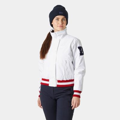 Helly Hansen Damen Après Skijacke Varsity M