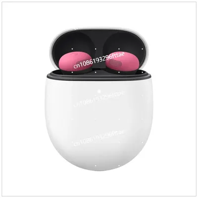 Pixel Buds Pro Kopfhörer der 2. Generation, aktive Rausch unterdrückung Bluetooth Image