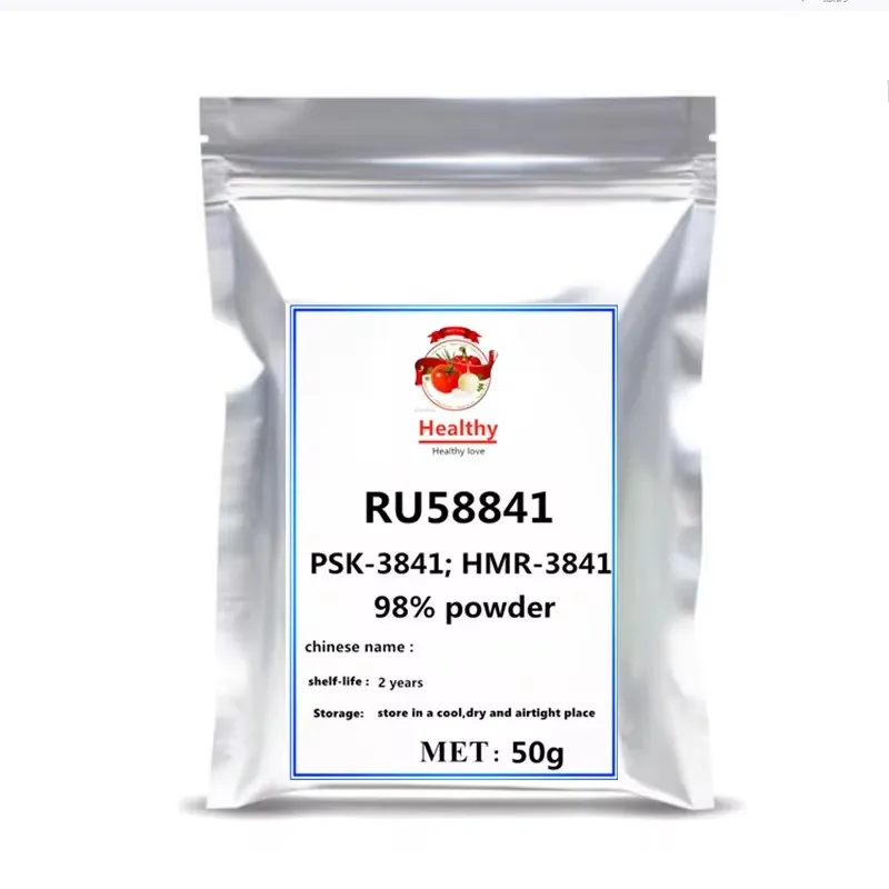 Jojoyi 99% ru58841 pulver versand kostenfrei Image