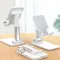 Desk Mobile Phone Holder Stand For IPhone IPad Xiaomi Adjustable Desktop Tablet Holder Universal