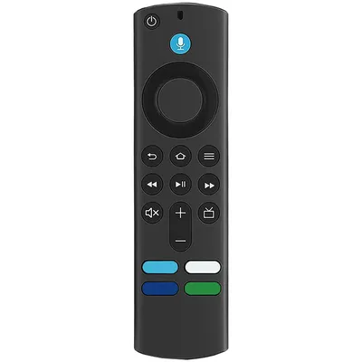 TV Remote Control Universal for AMZ TV,L5B83G Replacement Voice Remote Control Compatible for All