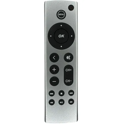 Universal Replacement Remote Control for Apple TV 4K,All Series