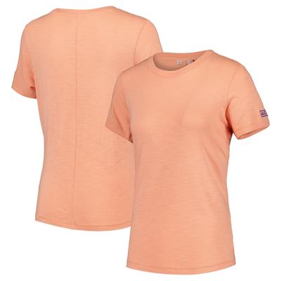 AIG Damen Open Travis Mathew Cloud T-Shirt – Canyon Sunset – Damen Image