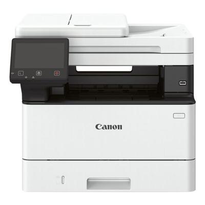 Canon Multifunktionsdrucker »i-SENSYS MF465dw« schwarz, 42x37.5x46 cm