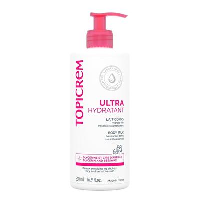 Topicrem - Bodylotion 500 ml Image