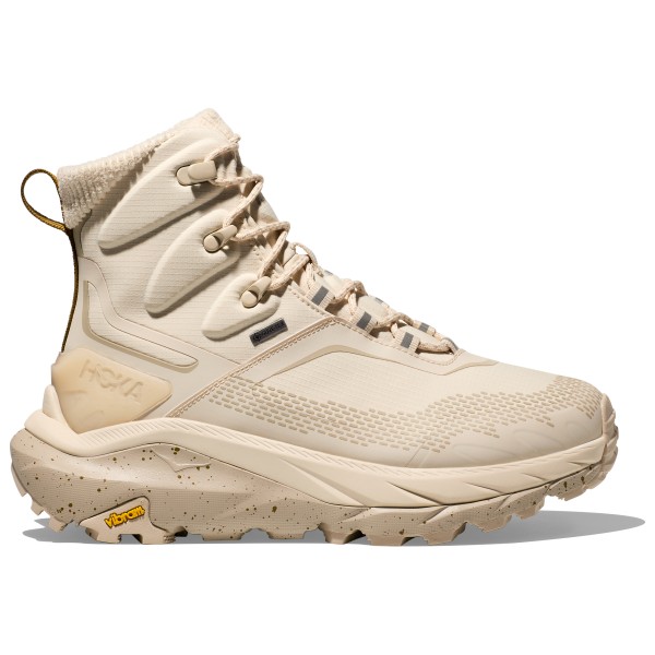 HOKA - Women's Kaha 2 Frost GTX - Winterschuhe 38 2/3 | EU 38,5 beige