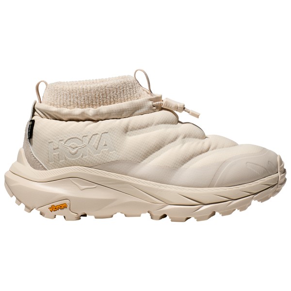 HOKA - Women's Kaha 2 Frost Moc GTX - Winterschuhe 40 2/3 | EU 40,5 beige