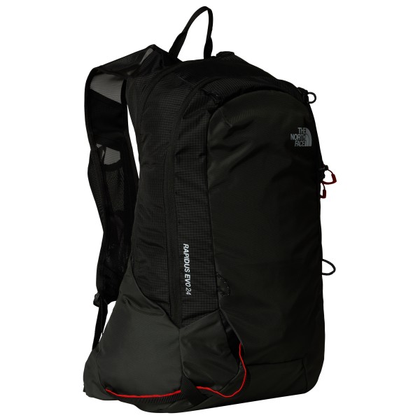The North Face - Rapidus Evo 24 - Skitourenrucksack Gr 24 l schwarz