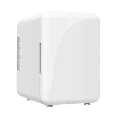 Mini Refrigerator Home Multifunction Portable Beauty Refrigerator Face Fridge Fridge 4L Desktop