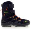 Lowa - Kid's Maddox Warm GTX Hi Junior - Winterschuhe 28 | EU 28 blau