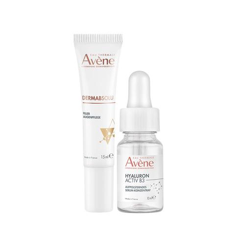 Avene DermAbsolu Filler Augenpflege 15 ml Augencreme