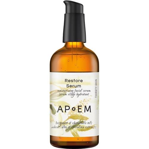 Apoem - Restore Feuchtigkeitsserum 100 ml