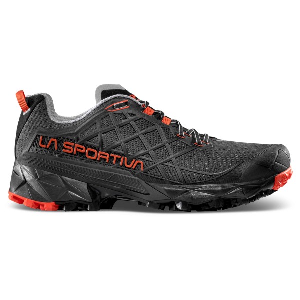 La Sportiva - Akyra II - Multisportschuhe 49,5 | EU 49,5 grau