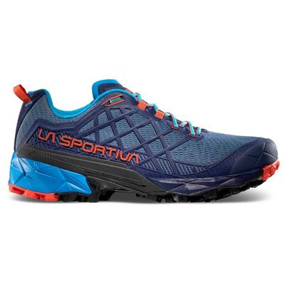 La Sportiva - Akyra II - Multisportschuhe 46,5 | EU 46,5 blau Image