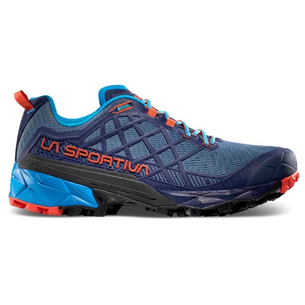 La Sportiva - Akyra II - Multisportschuhe 49,5 | EU 49,5 blau