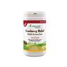 NaturVet Cranberry Relief Complemento alimentare cane - 120 pz