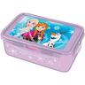 Lunchbox To Go Frozen mit 4 Clips und 2 Einsätzen