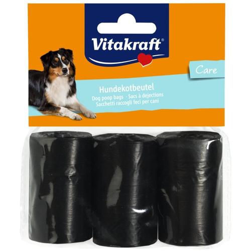 Vitakraft - Hundekotbeutel Nachfüller - 1 Packung