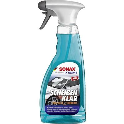 Xtreme Scheiben Klar Scheiben Reiniger 500ml Glas Reiniger - Sonax Image
