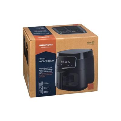 Grundig - fry 7320