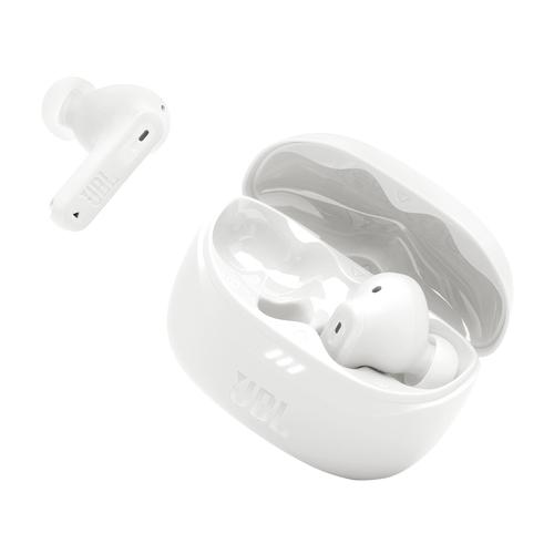 JBL wireless In-Ear-Kopfhörer ""TUNE BEAM 2"" Kopfhörer weiß