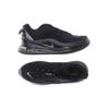 Nike Herren Sneakers, Gr. 46, schwarz, kein Etikett