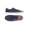 Esprit Damen Sneakers, Gr. 40, marineblau, kein Etikett