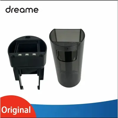 Original Dreame H12 Dual / H12 Pro / M12 Staubsauger Schmutzwassertank Obere Ersatzteile Schmutzwassertank Körperzubehör Image