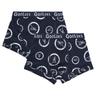 Millwall Odd Balls Boxers - Navy Kids