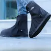 Gummistiefel, neue Regenstiefel für Herren, hohe lange Herrenschuhe, Landwirtschaft 2024, ohne