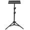 Projektor Tablett Stehen Boden Zu Wand Desktop Regal Laptop Stand Nacht Lift Teleskop Stange Live Stativ Laptop Stativ